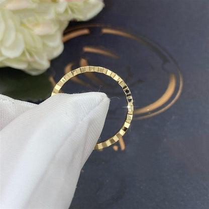 [Royal&Vicky]BEE LOVE RING GOLD DIAMOND