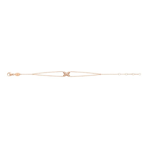 [Royal&Vicky]JEUX BRACELET DIAMOND