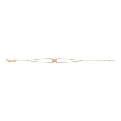 [Royal&Vicky]JEUX BRACELET DIAMOND