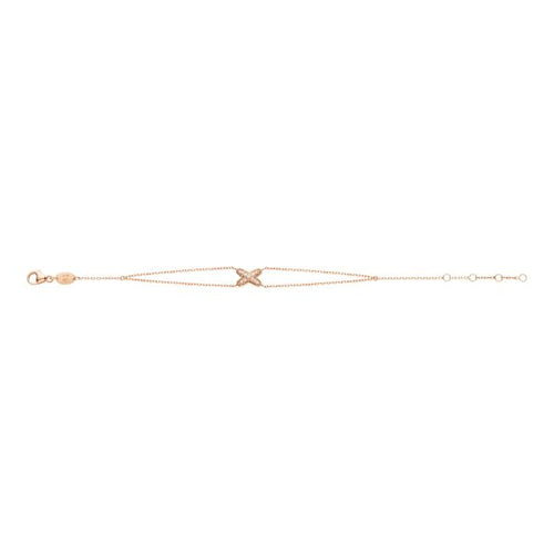 [Royal&Vicky]JEUX BRACELET DIAMOND