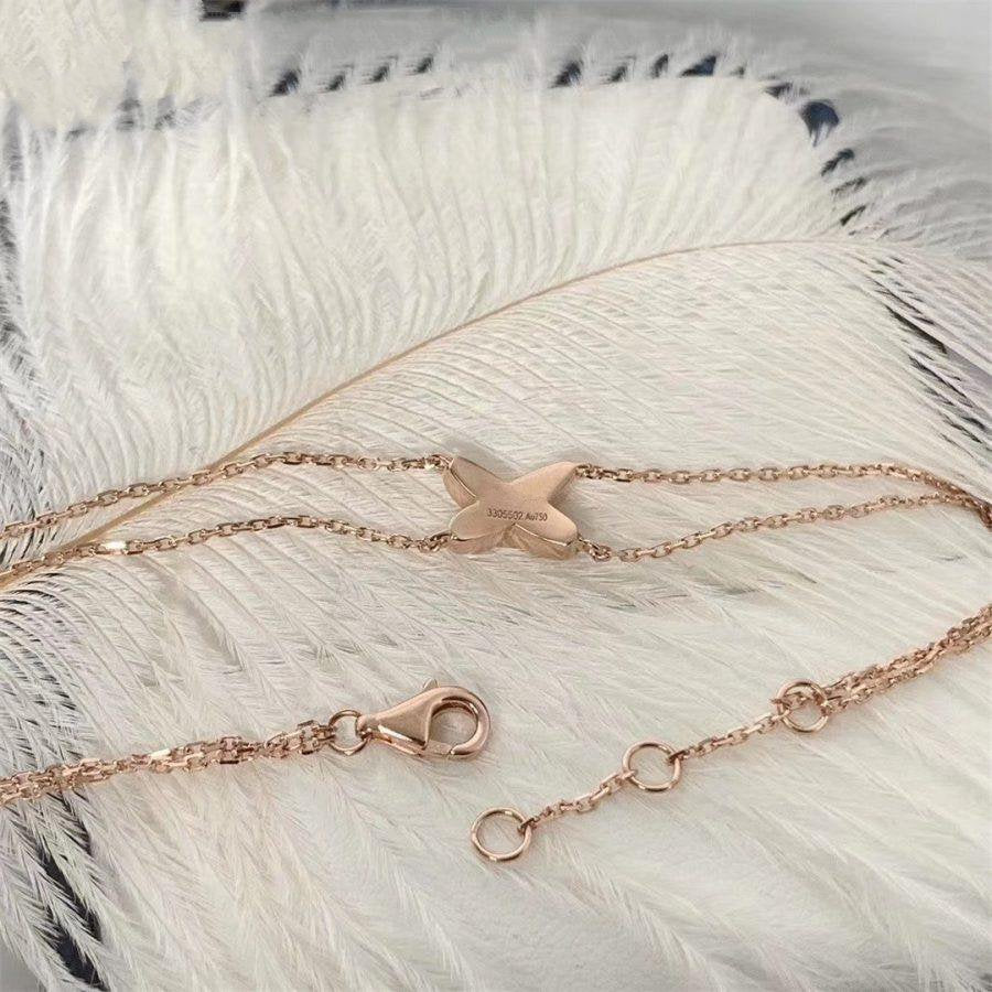 [Royal&Vicky]JEUX BRACELET DIAMOND