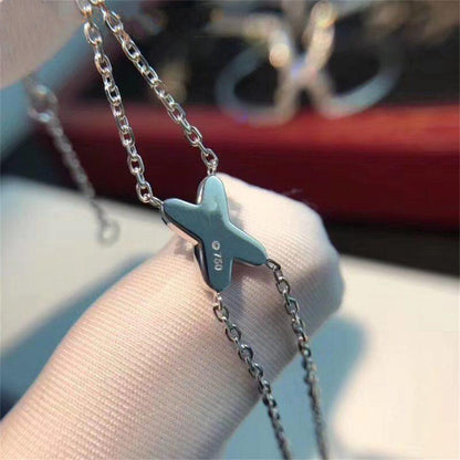 [Royal&Vicky]JEUX BRACELET  DIAMOND