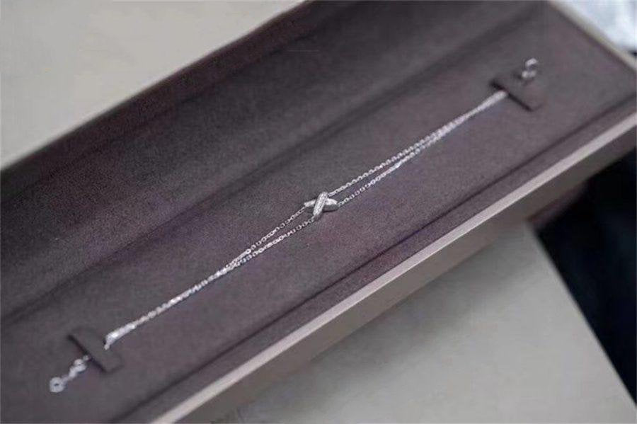 [Royal&Vicky]JEUX BRACELET  DIAMOND
