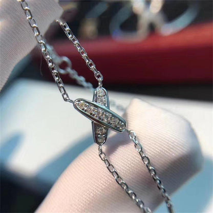 [Royal&Vicky]JEUX BRACELET  DIAMOND