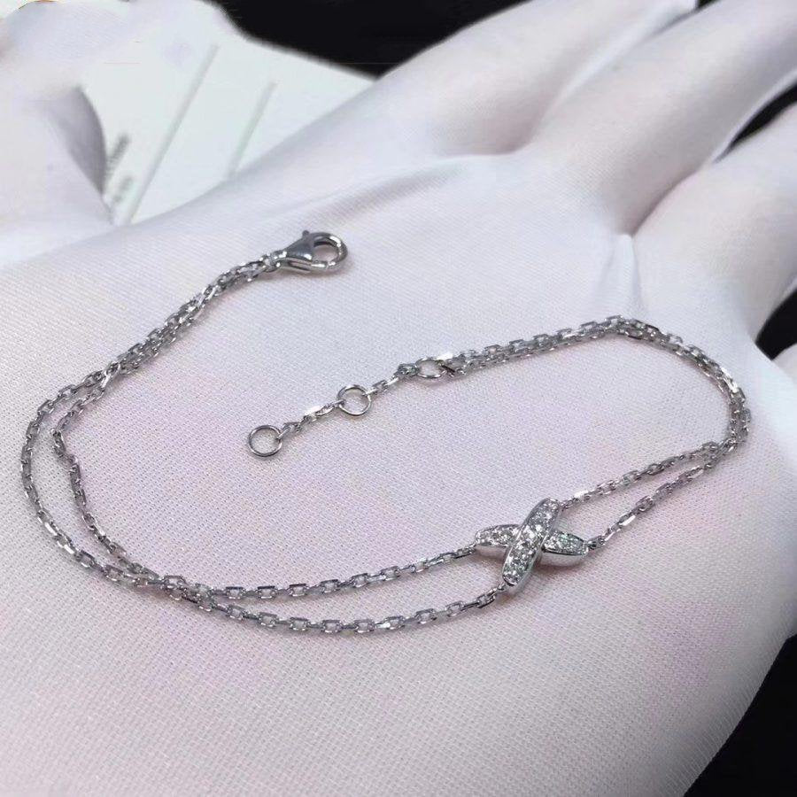 [Royal&Vicky]JEUX BRACELET  DIAMOND