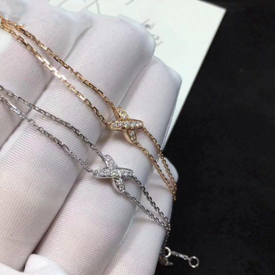 [Royal&Vicky]JEUX BRACELET  DIAMOND