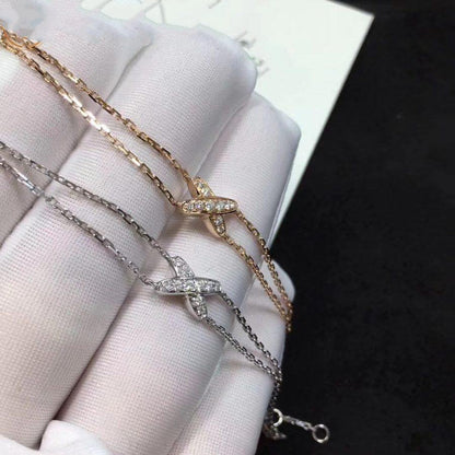 [Royal&Vicky]JEUX BRACELET  DIAMOND