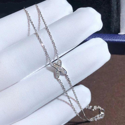 [Royal&Vicky]JEUX BRACELET  DIAMOND