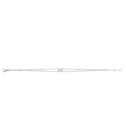 [Royal&Vicky]JEUX BRACELET  DIAMOND