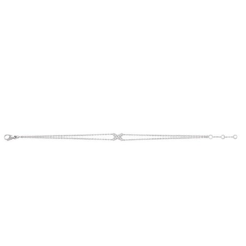 [Royal&Vicky]JEUX BRACELET  DIAMOND