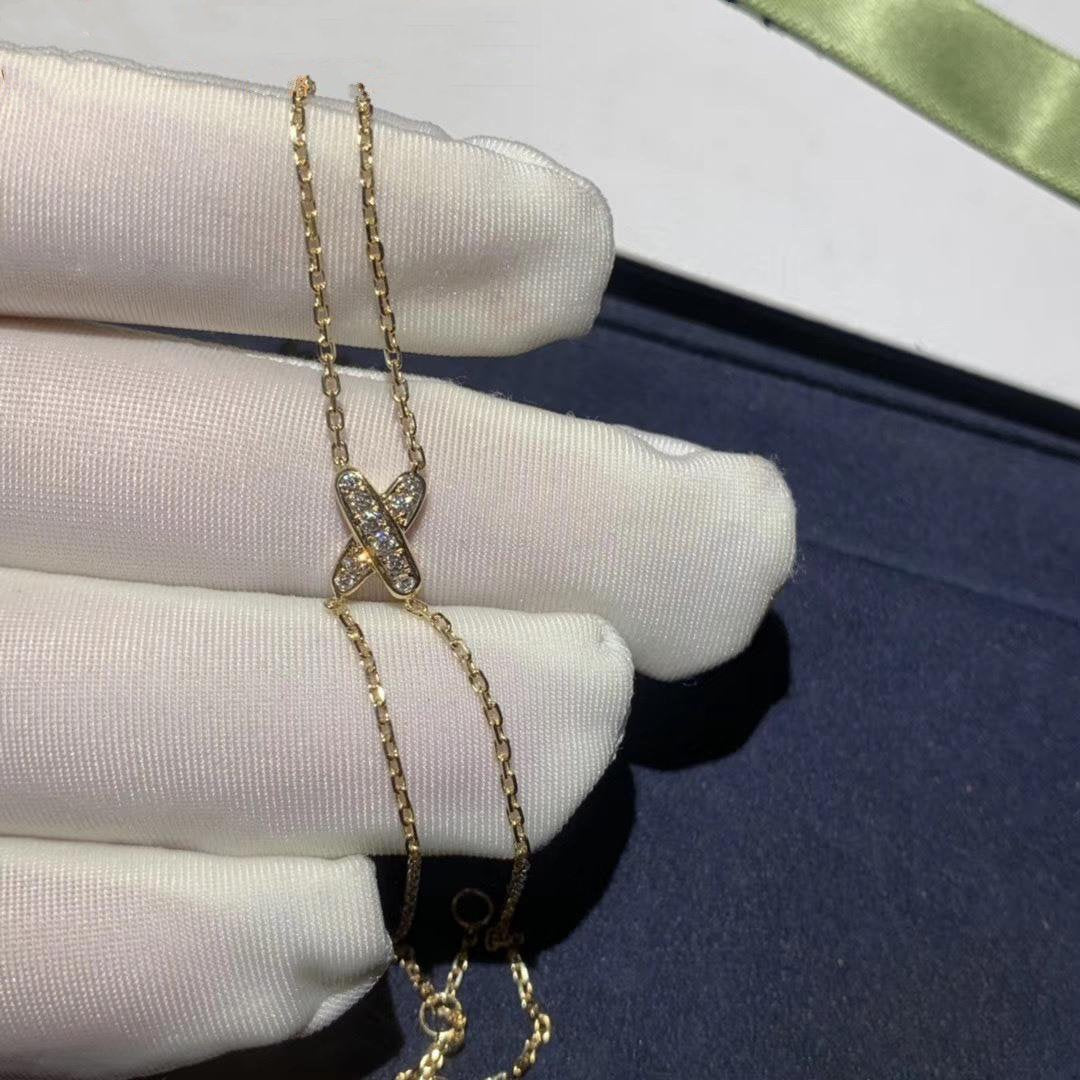 [Royal&Vicky]JEUX BRACELET GOLD DIAMOND