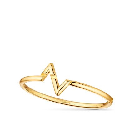 [Royal&Vicky]VOLTE UPSITE DOWN BRACELET