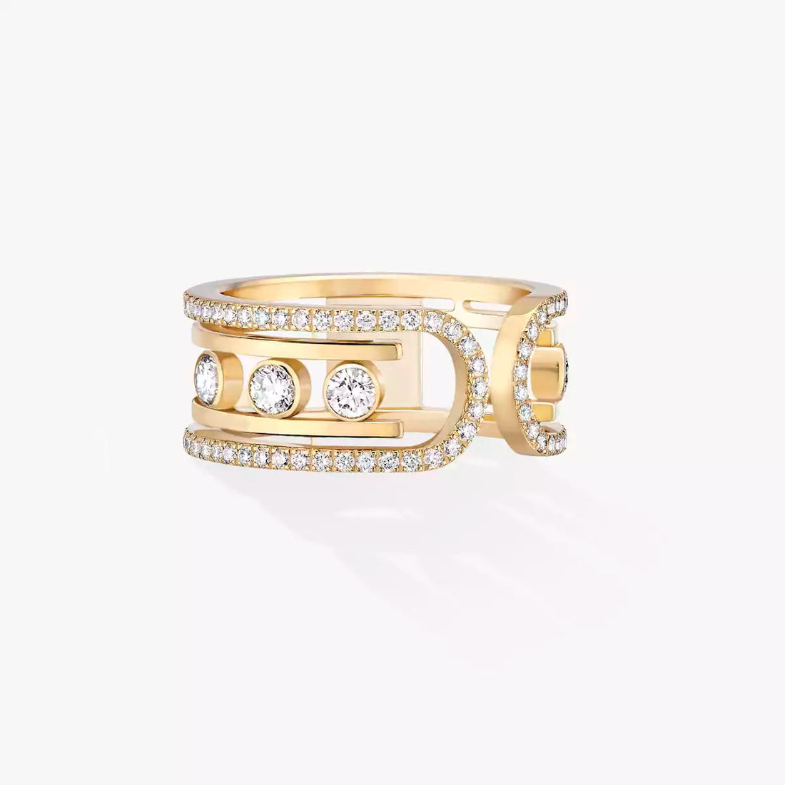 [Royal&Vicky]Move 10th Diamond Ring