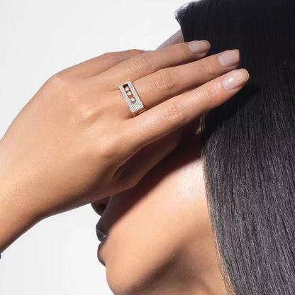 [Royal&Vicky] Move Noa Diamond Pave_ Ring