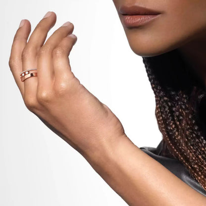 [Royal&Vicky] Move Romane Diamond Ring
