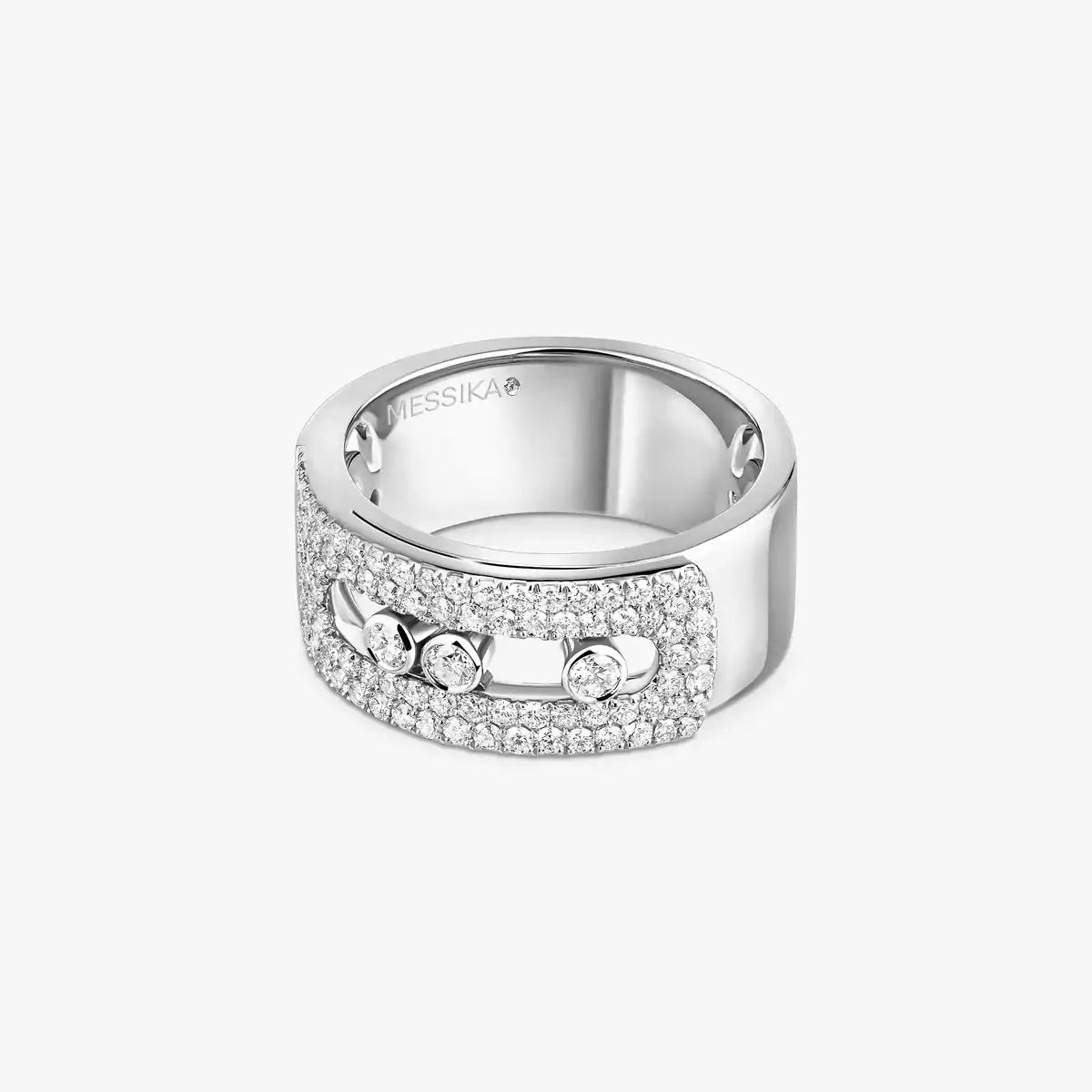 [Royal&Vicky] Move Noa Diamond Pave_ Ring