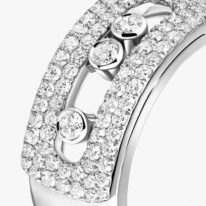 [Royal&Vicky] Move Noa Diamond Pave_ Ring
