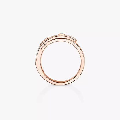 [Royal&Vicky] Move Noa Diamond Pave_ Ring