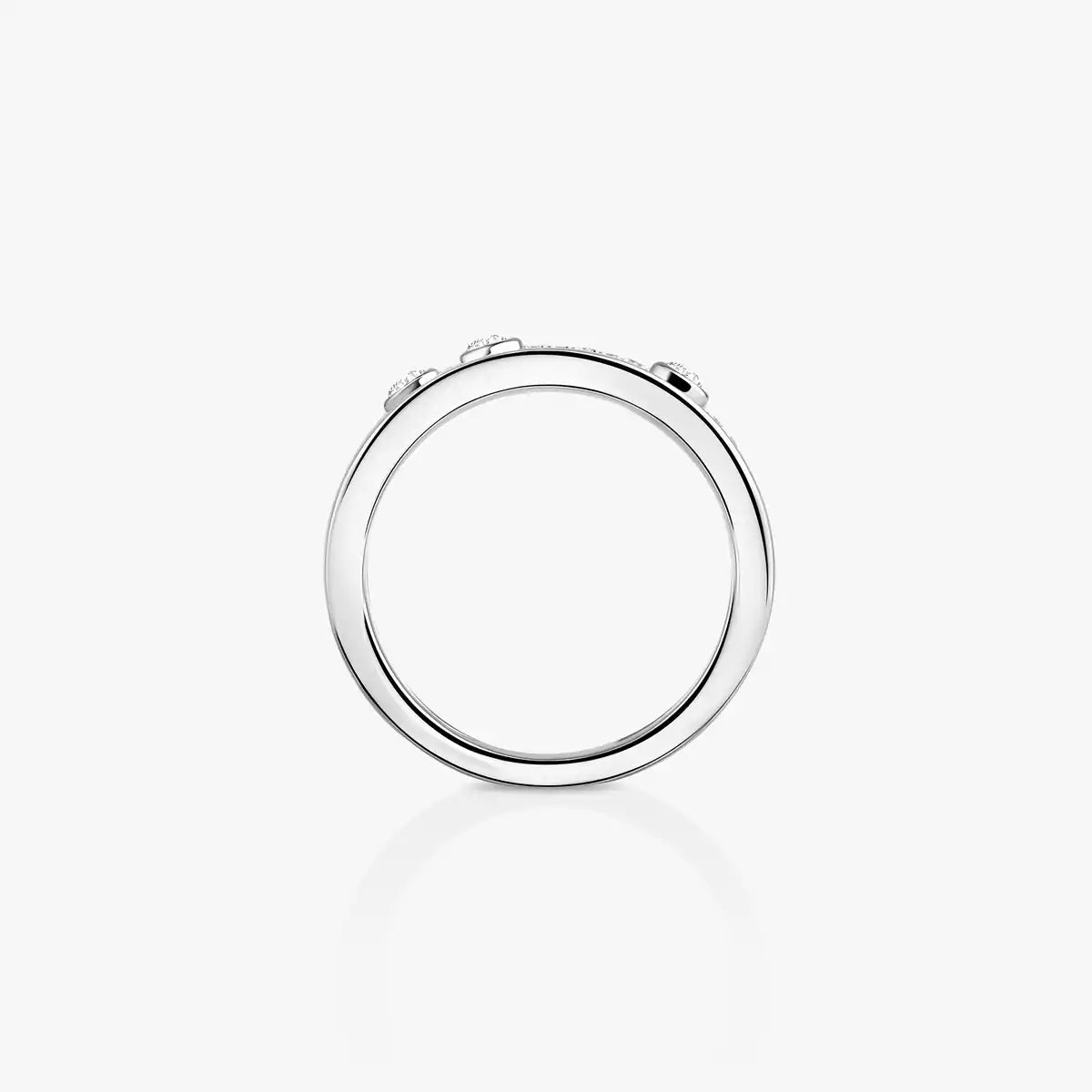 [Royal&Vicky]Move Romane Diamond Ring
