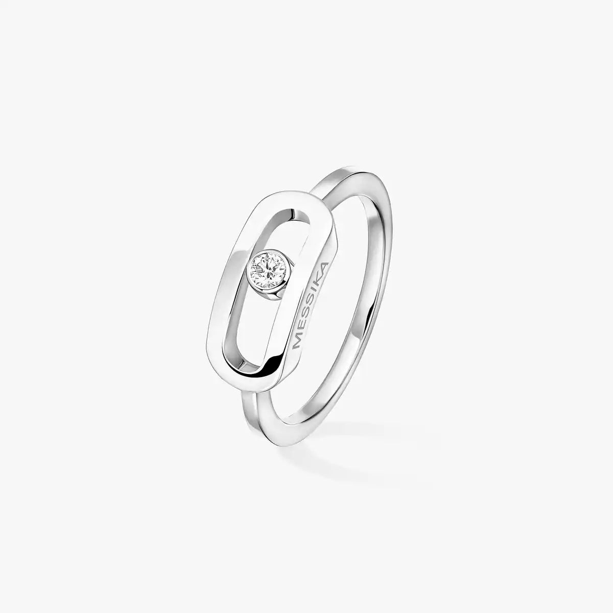 [Royal&Vicky]Move Uno Diamond Ring