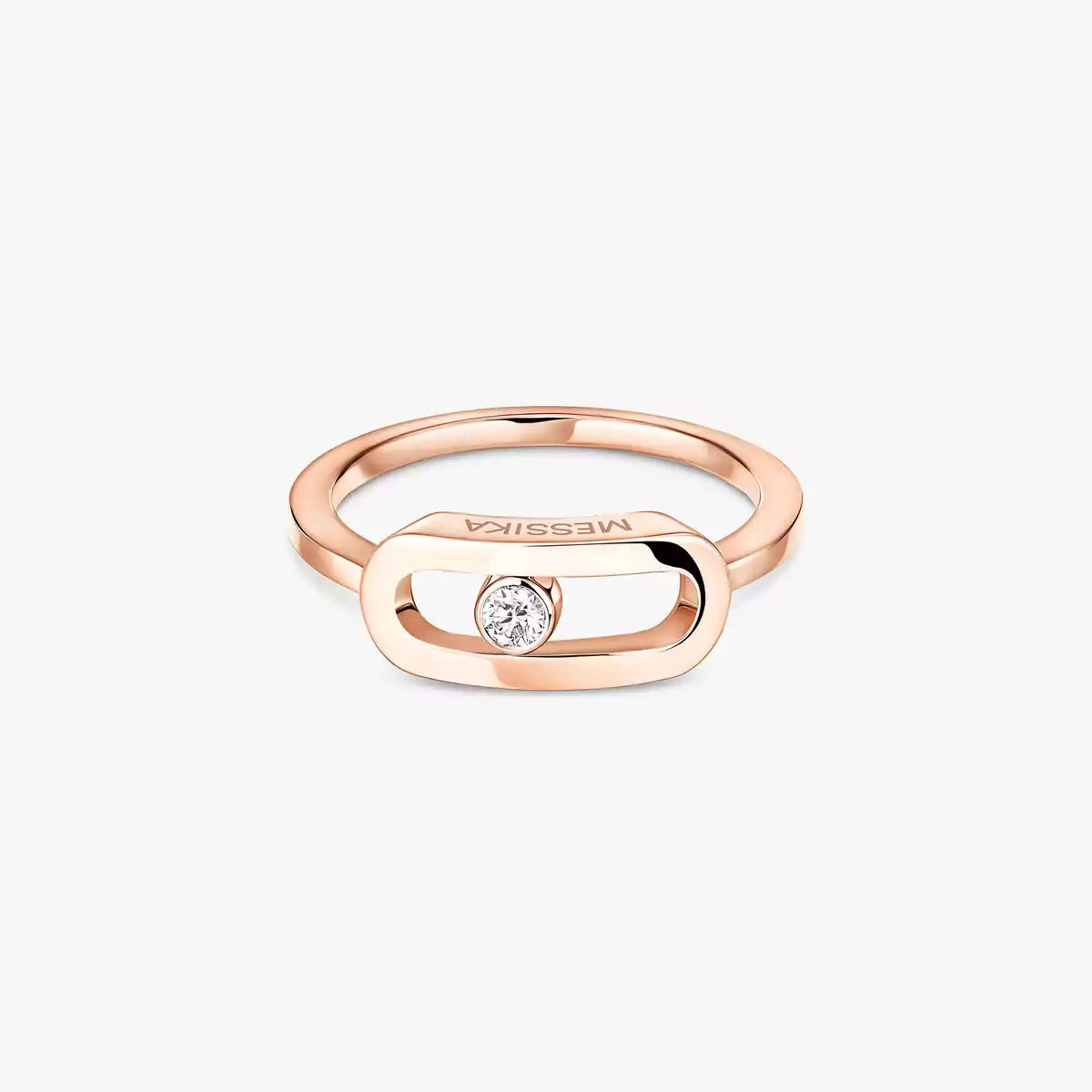 [Royal&Vicky]Move Uno Diamond Ring