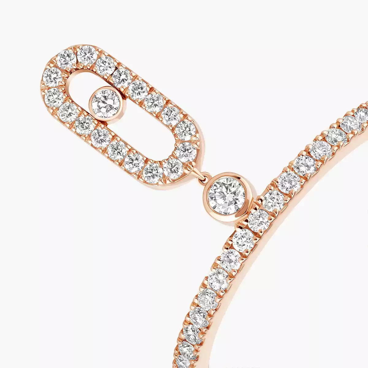 [Royal&Vicky] Move Uno Diamond Ring