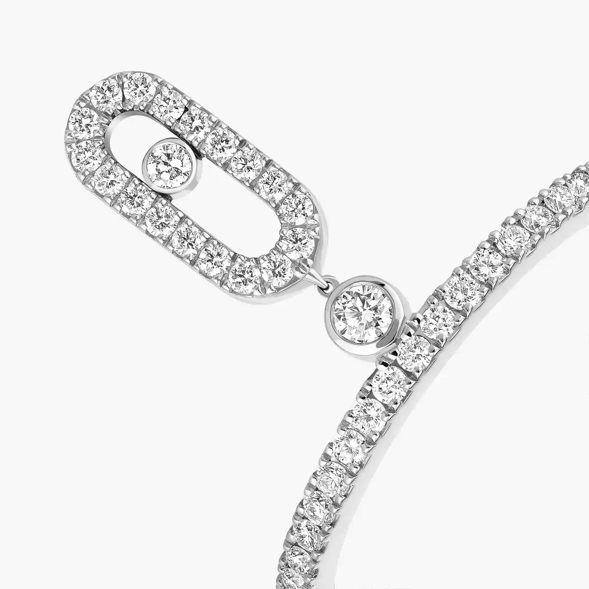 [Royal&Vicky] Move Uno Diamond Ring