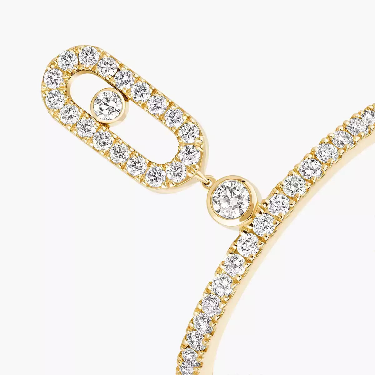 [Royal&Vicky] Move Uno Diamond Ring