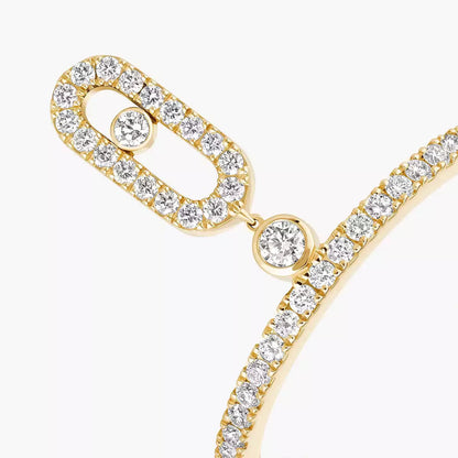 [Royal&Vicky] Move Uno Diamond Ring