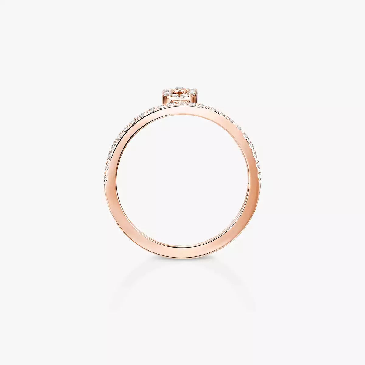[Royal&Vicky] Move Uno Diamond Ring