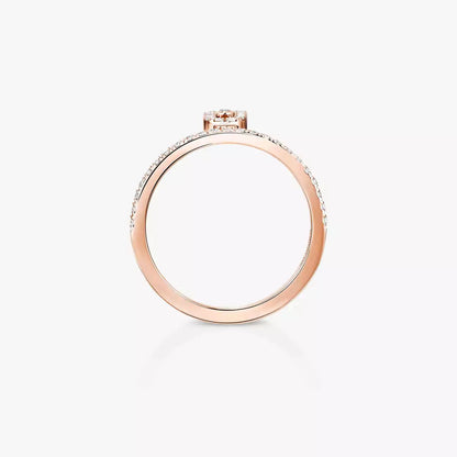[Royal&Vicky] Move Uno Diamond Ring