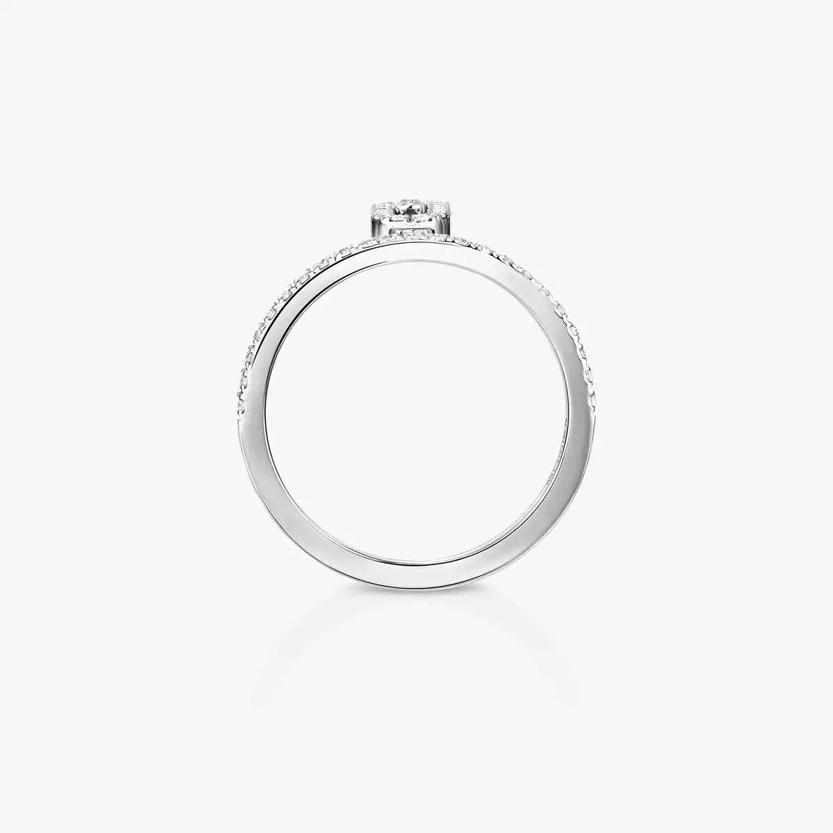 [Royal&Vicky] Move Uno Diamond Ring