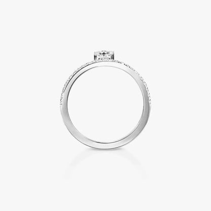 [Royal&Vicky] Move Uno Diamond Ring