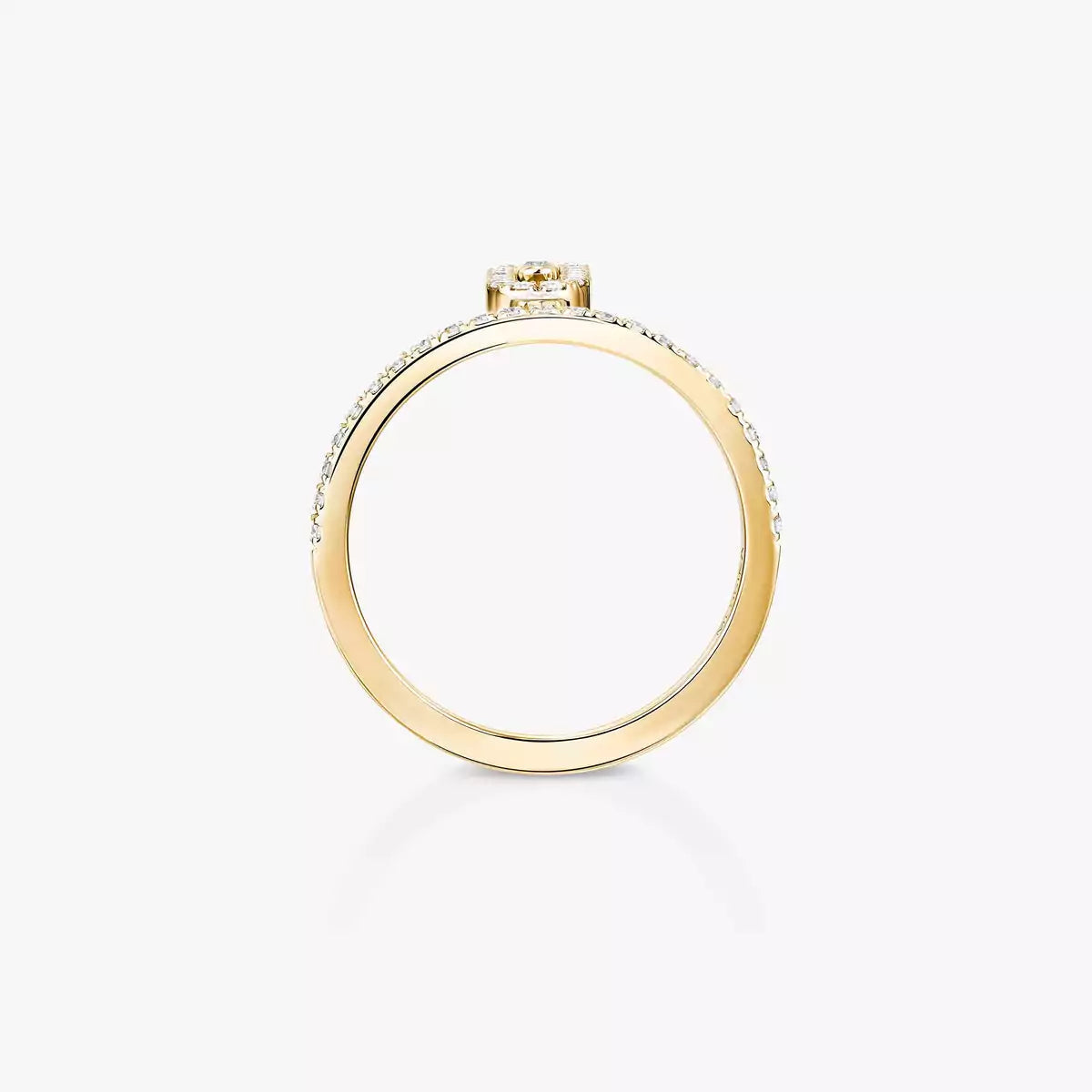 [Royal&Vicky] Move Uno Diamond Ring
