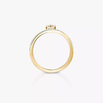 [Royal&Vicky] Move Uno Diamond Ring