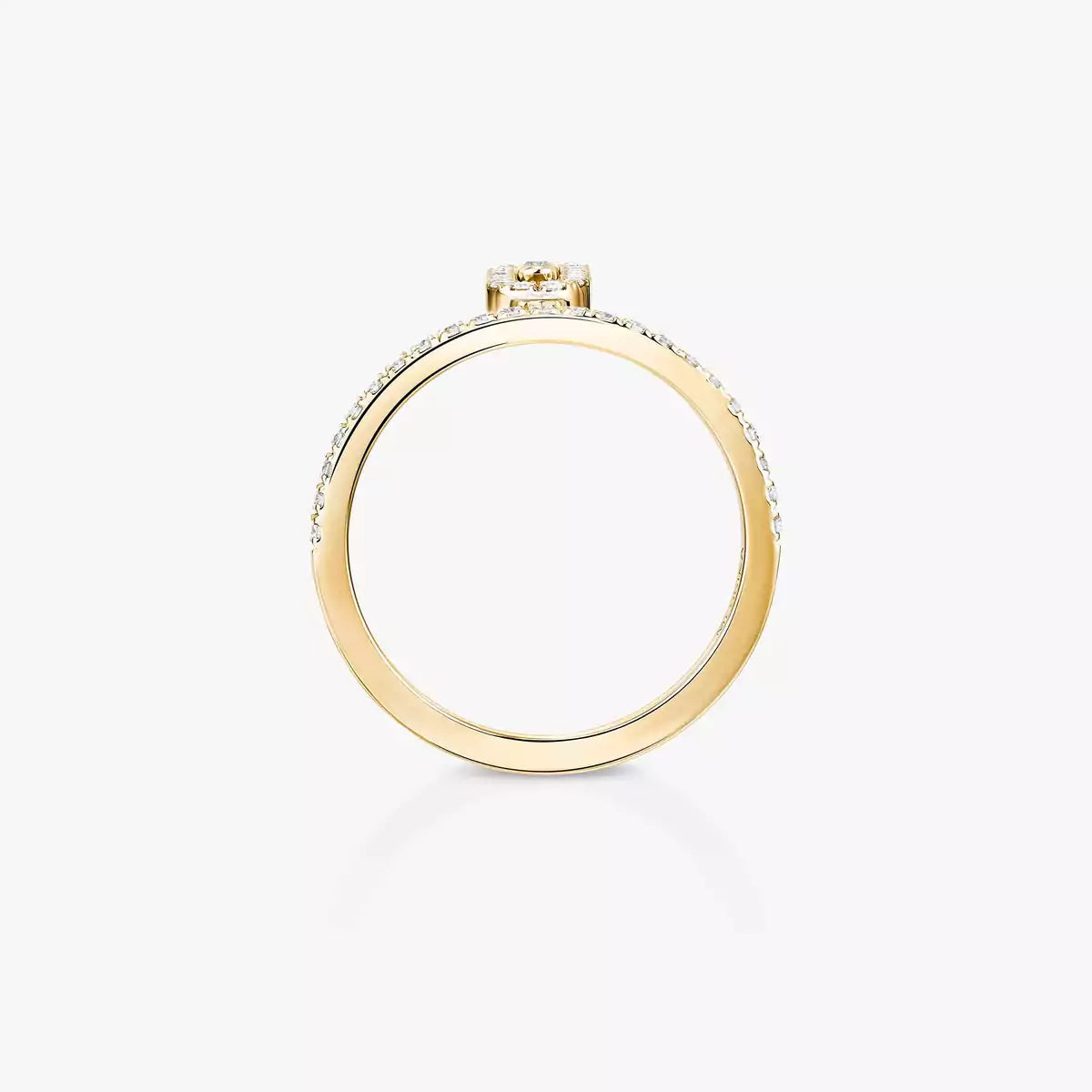 [Royal&Vicky]Move Uno Diamond Ring