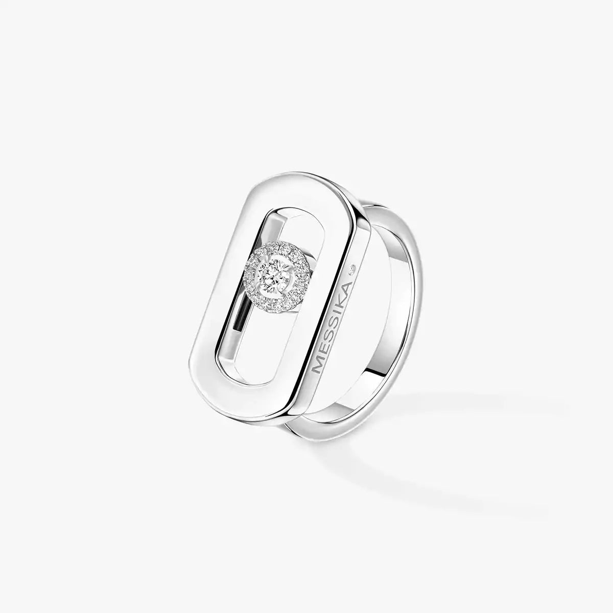 [Royal&Vicky]So Move Diamond Ring