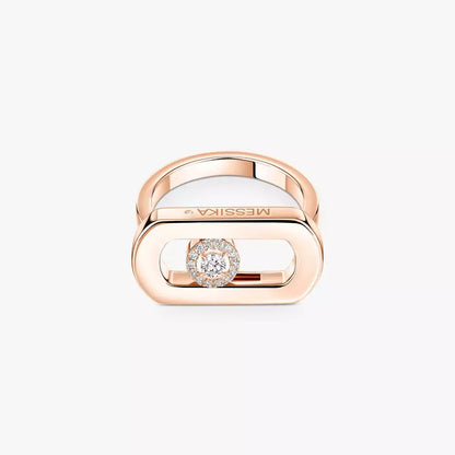 [Royal&Vicky] So Move Diamond Ring