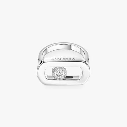 [Royal&Vicky] So Move Diamond Ring