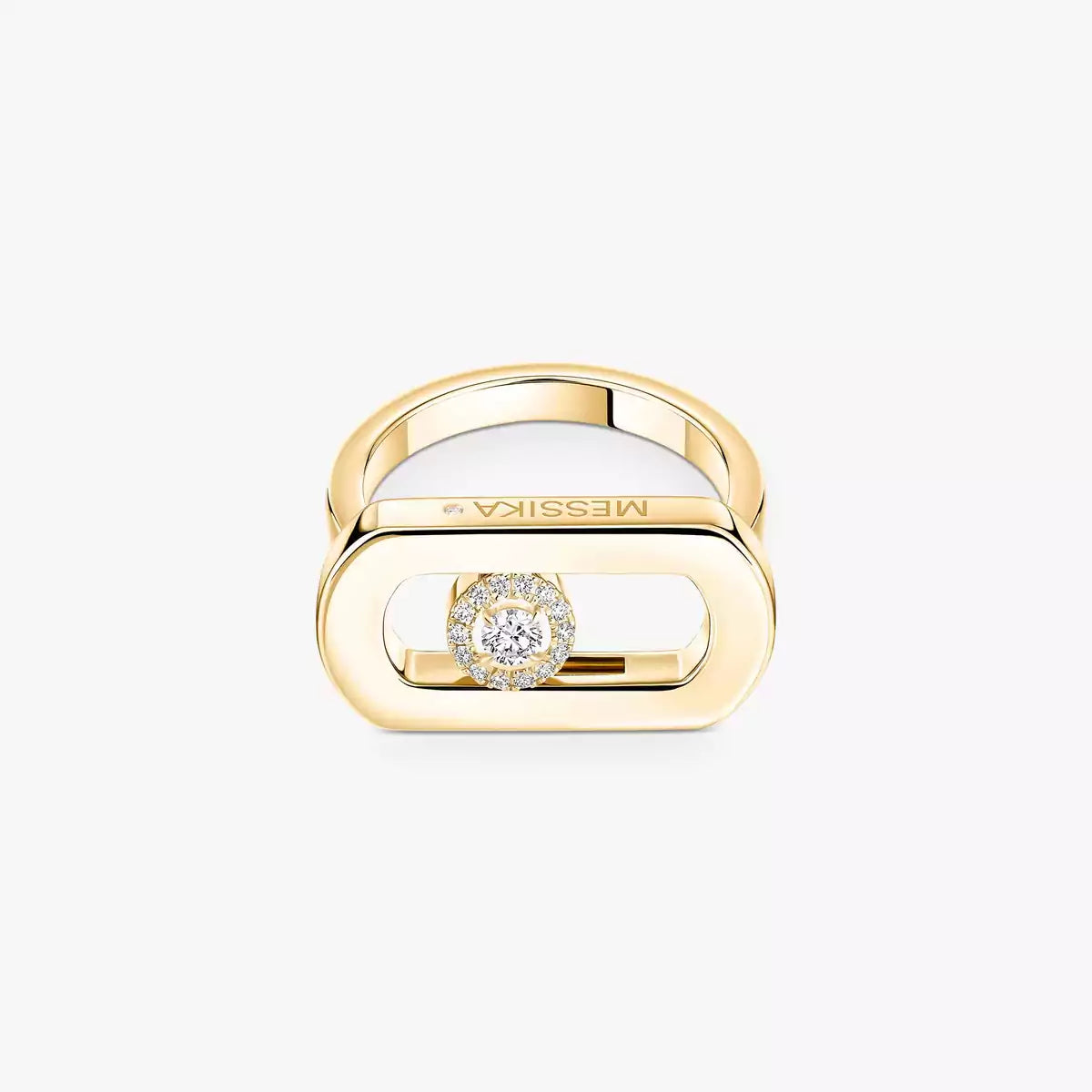 [Royal&Vicky] So Move Diamond Ring