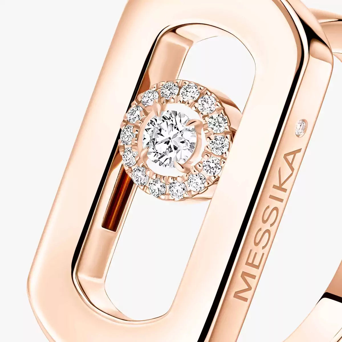[Royal&Vicky] So Move Diamond Ring