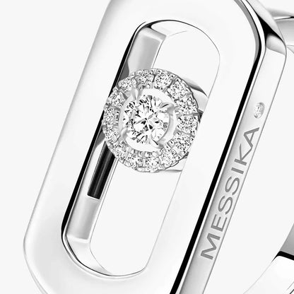 [Royal&Vicky] So Move Diamond Ring