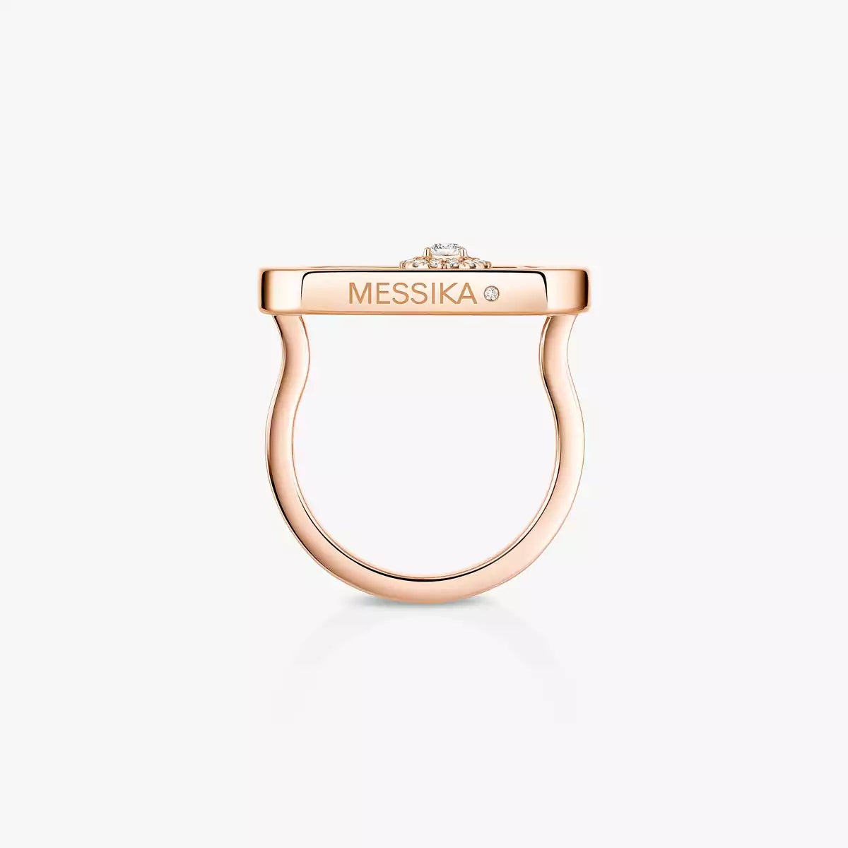 [Royal&Vicky] So Move Diamond Ring