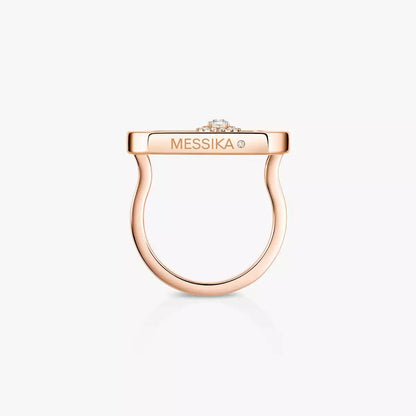 [Royal&Vicky] So Move Diamond Ring