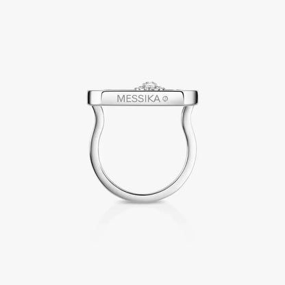[Royal&Vicky] So Move Diamond Ring