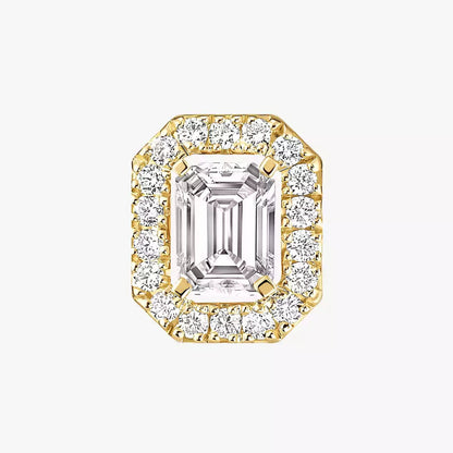 [Royal&Vicky]Diamond Earrings 0,10ct My Twin 1+2