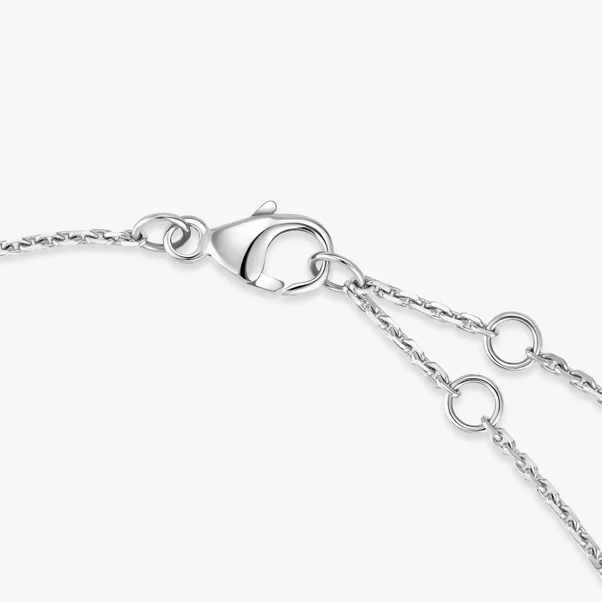 [Royal&Vicky]Pavé Baby Move Diamond Bracelet