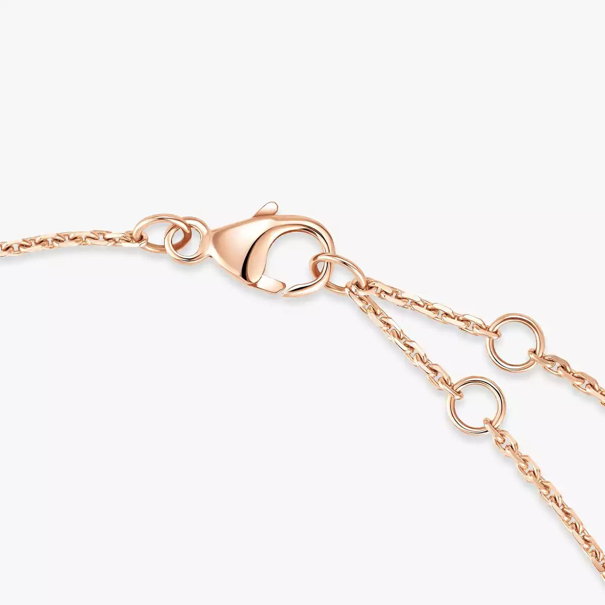 [Royal&Vicky]Baby Move Diamond Bracelet