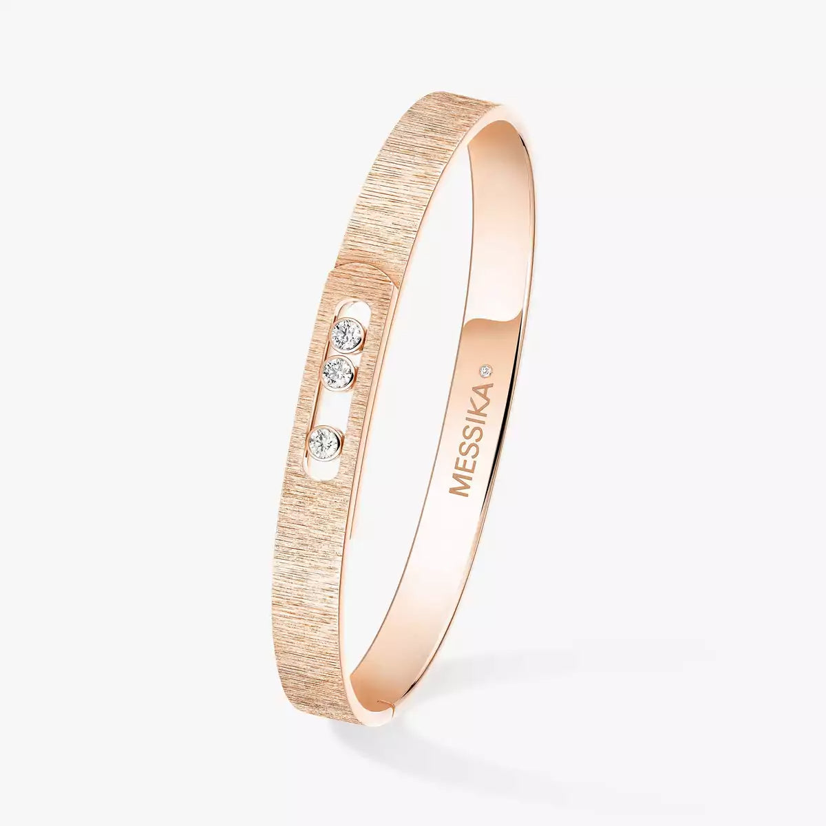 [Royal&Vicky]Move Noa Ciselé bangle