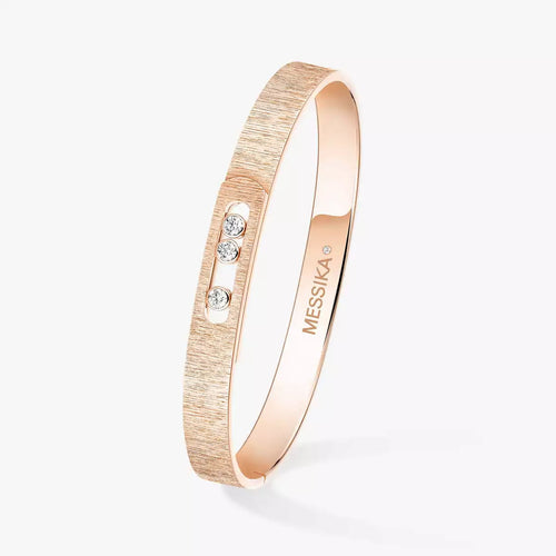 [Royal&Vicky]Move Noa Ciselé bangle